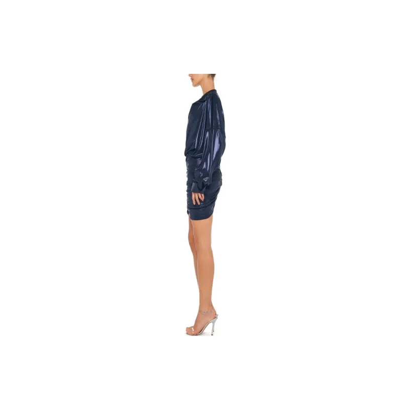 NORMA KAMALI Shirt Bodysuit-2