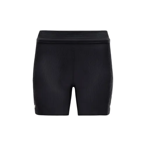 Nike AEROSWIFT Sports Shorts Women's Black