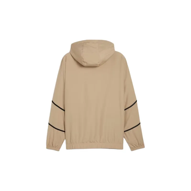 PUMA Chamarra Hombre Ac Milan-1