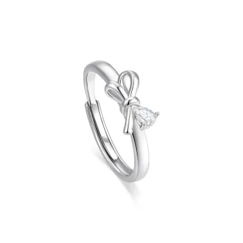 KADER 999 Fine Silver Rings Women's