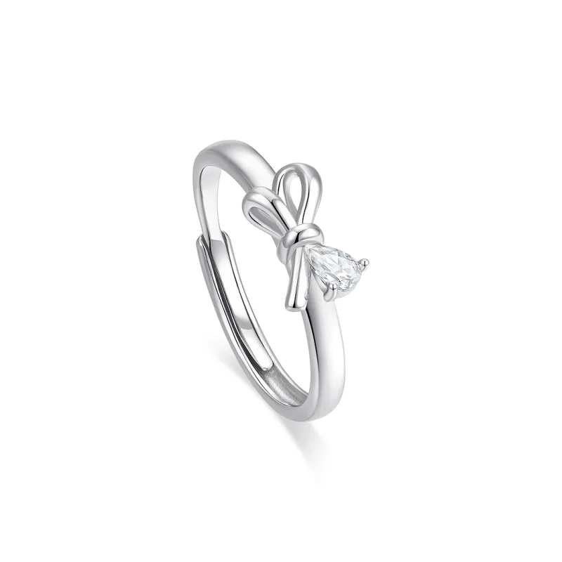 KADER 999 Fine Silver Rings Women's-0
