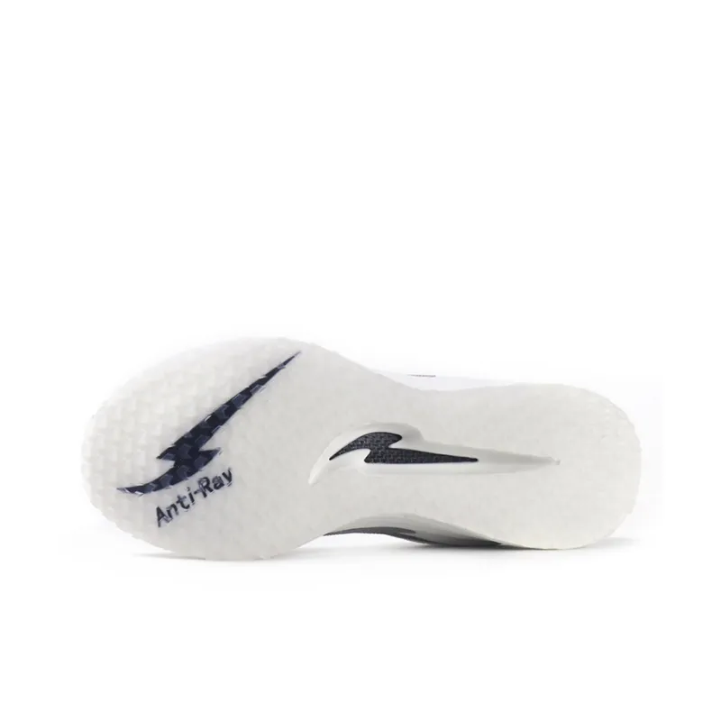 Against the grain Running Shoes Unisex Low Top White/Teal-30