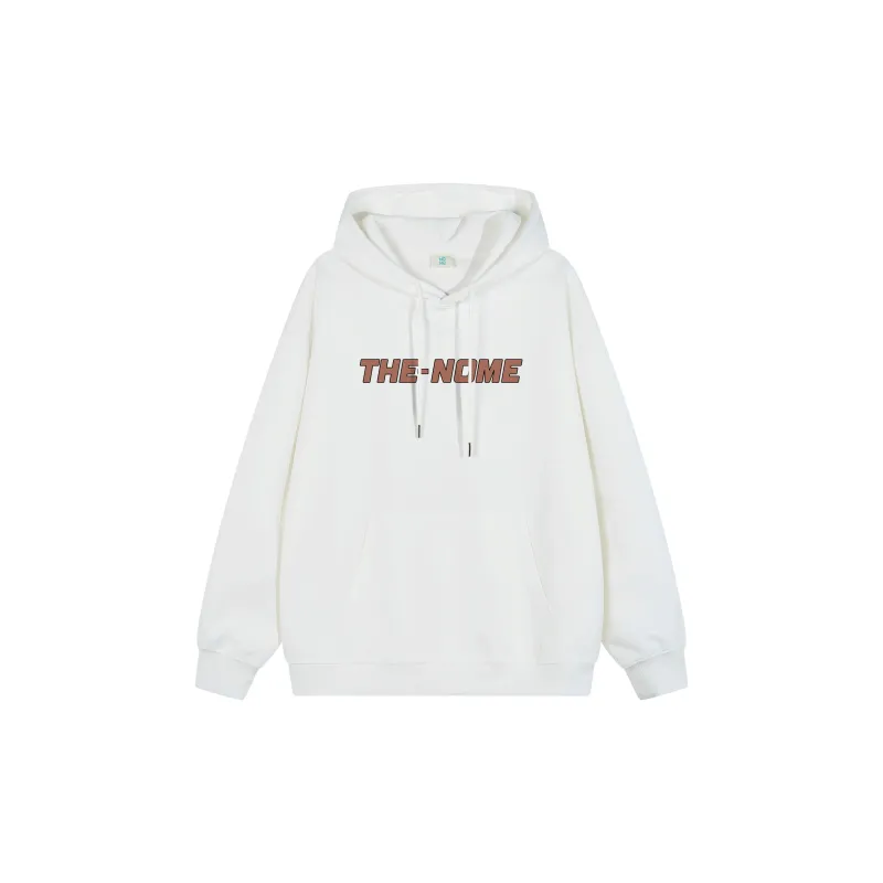 NOME Sweatshirts Unisex-4