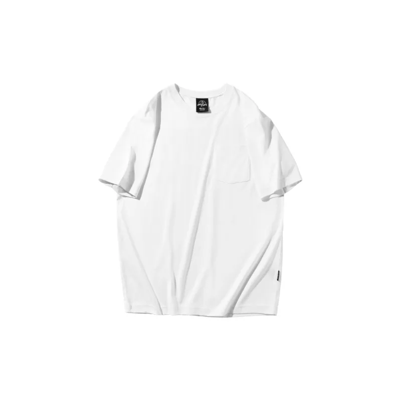 MOBI GARDEN T Shirts Unisex-3