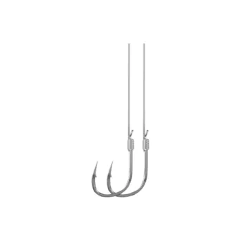 Six fish Hook