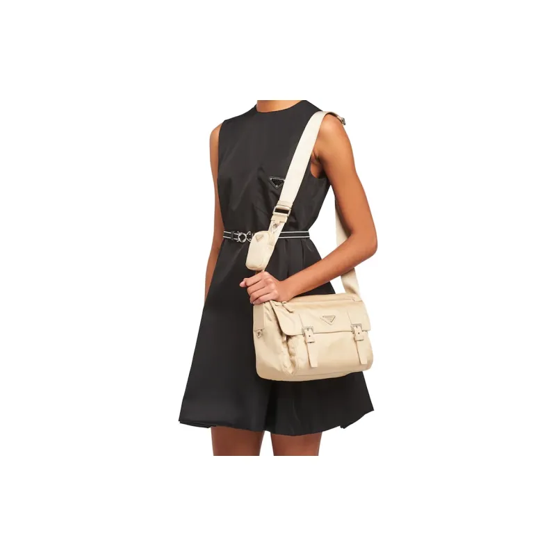 PRADA Re-Edition Crossbody Bags-3