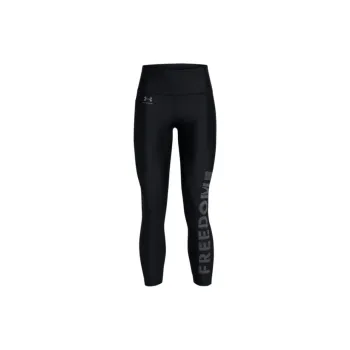 Under Armour Freedom Athletic Trousers Women's Black