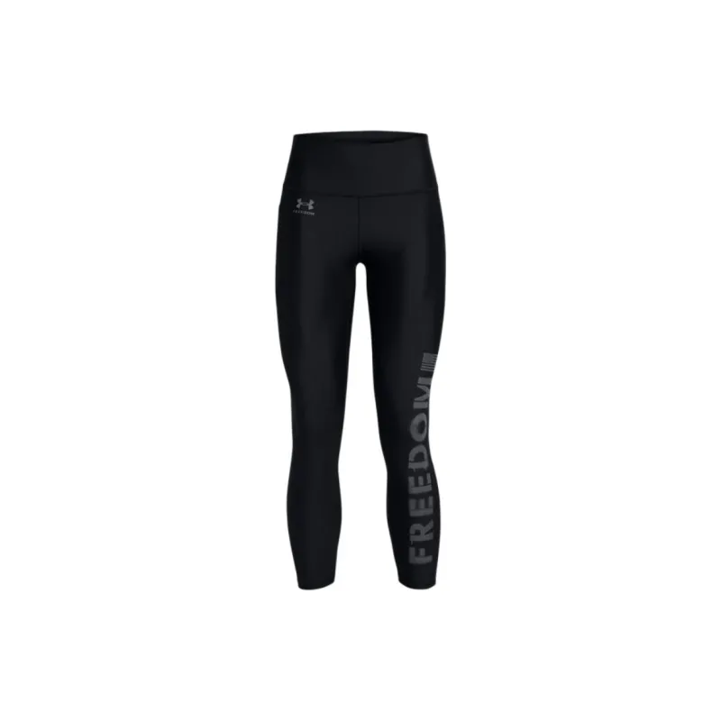 Under Armour Freedom Athletic Trousers Women's Black-0
