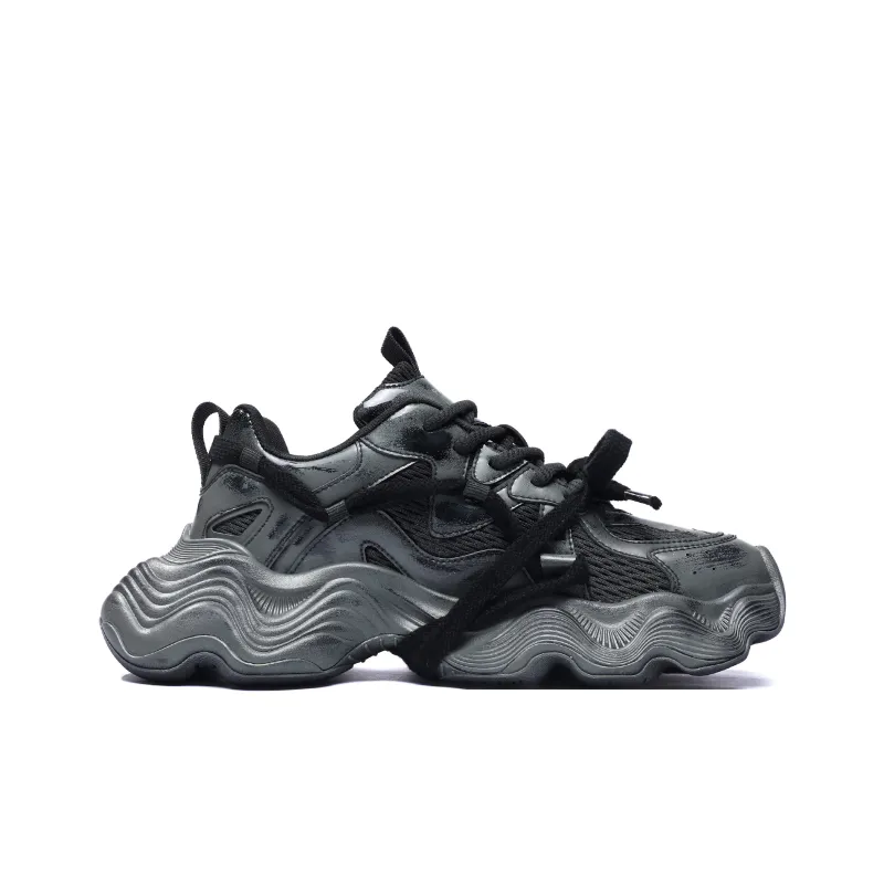 FACKRAM Low-Top Chunky Sneakers Men's-13