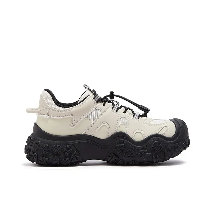 CAMEL Anti Slip Wear Resistant Low Top Outdoor Shoes Women's-1