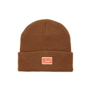 Deus Ex Machina Acrylic Beanies Women's Brown