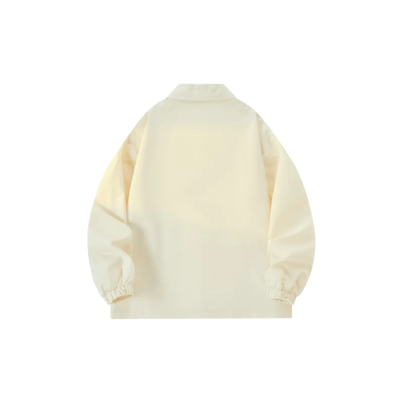 LEVEL Jackets Unisex-3