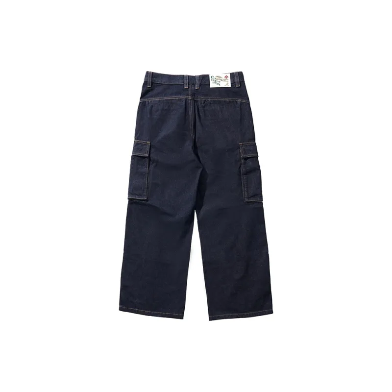 NOTHOMME Jeans Unisex-4