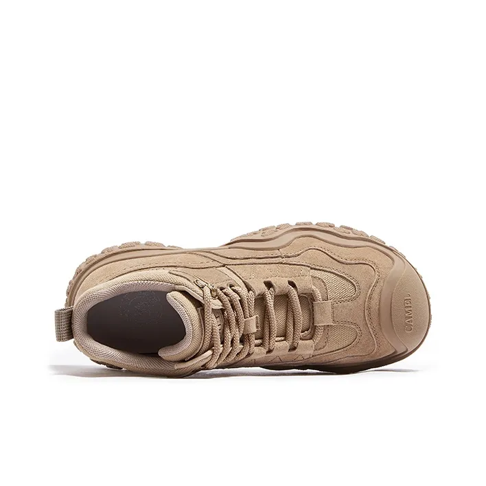 CAMEL Hiking Trekking Shoes Women's-9
