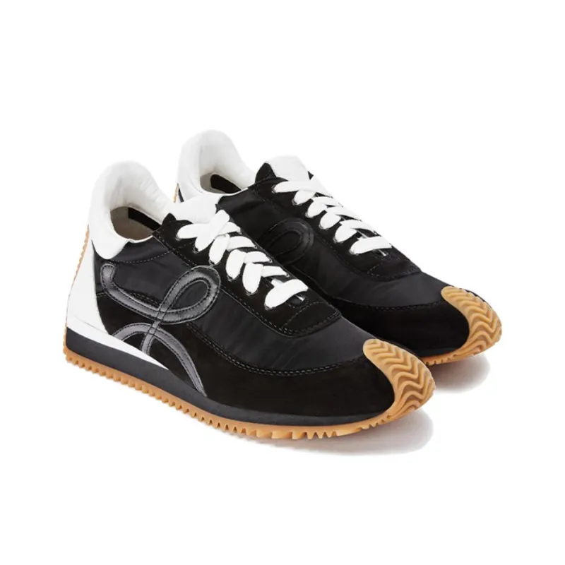 LOEWE Flow Runner Low Top Casual Shoes Men's-3