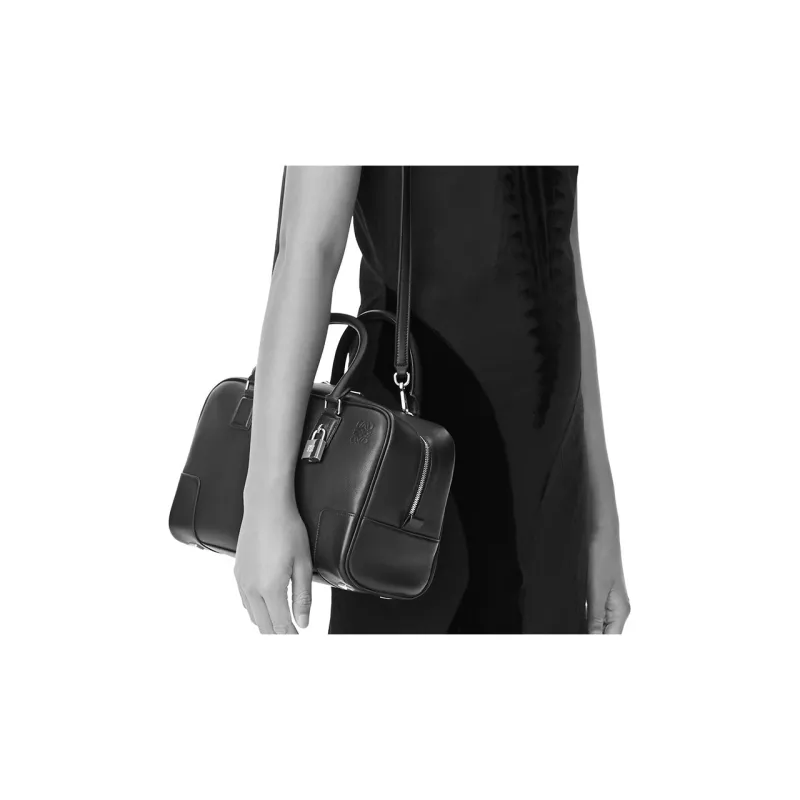 LOEWE Amazona Handbags-5