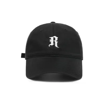 STUFFER 100% Cotton Baseball Caps Unisex