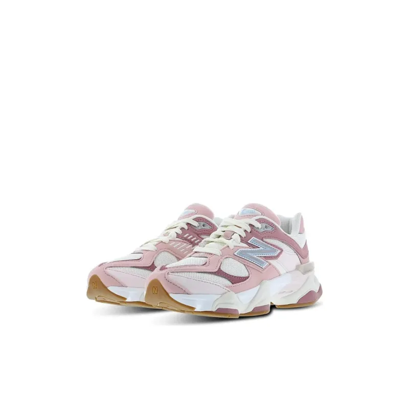 New Balance 9060 Rose Pink Wide GS - Cheap Rcj Jordan Outlet