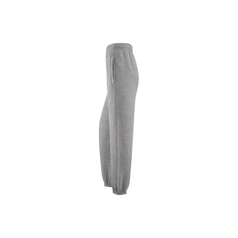 Nike Knitted Sweatpants Men Gray-2