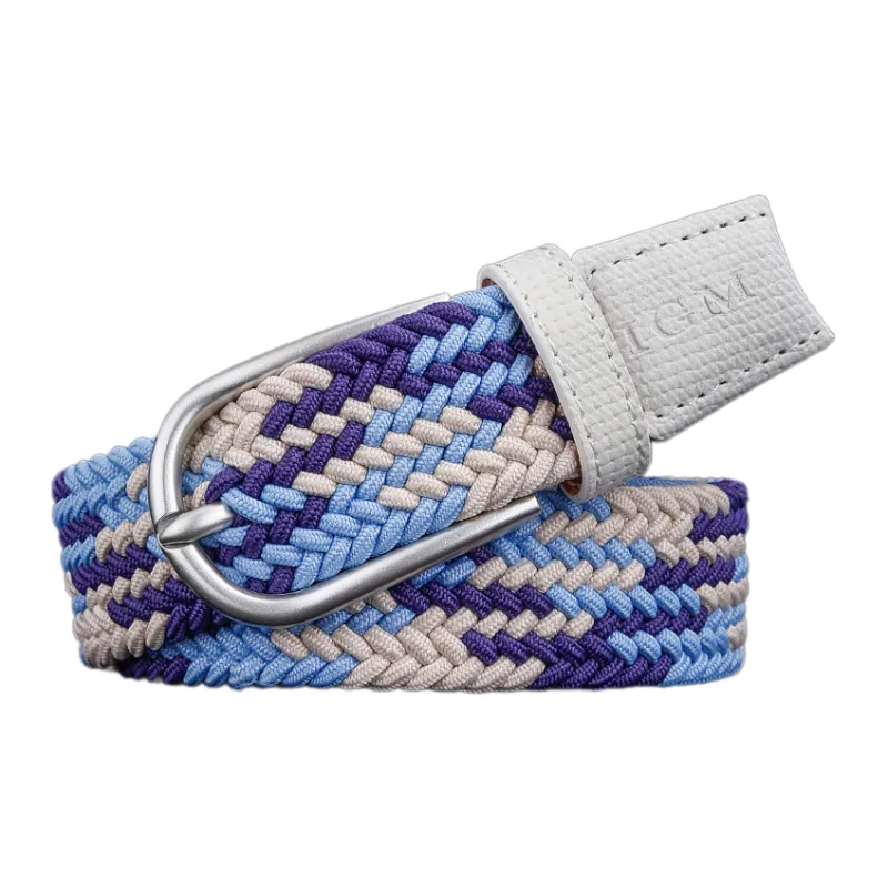 Mulinsen Canvas Belt Unisex Width 3.8cm-1