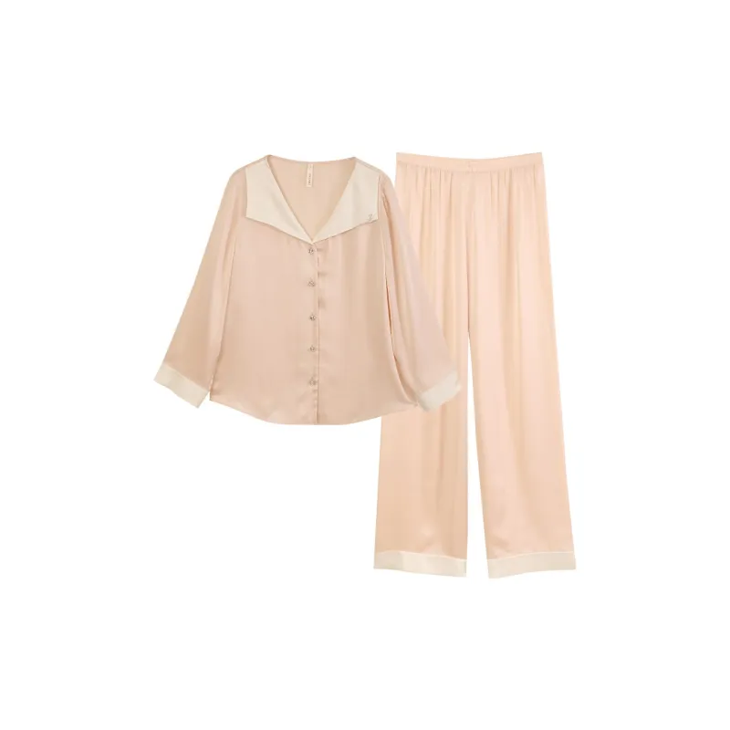 JINSANT Unisex Pajama Sets-0
