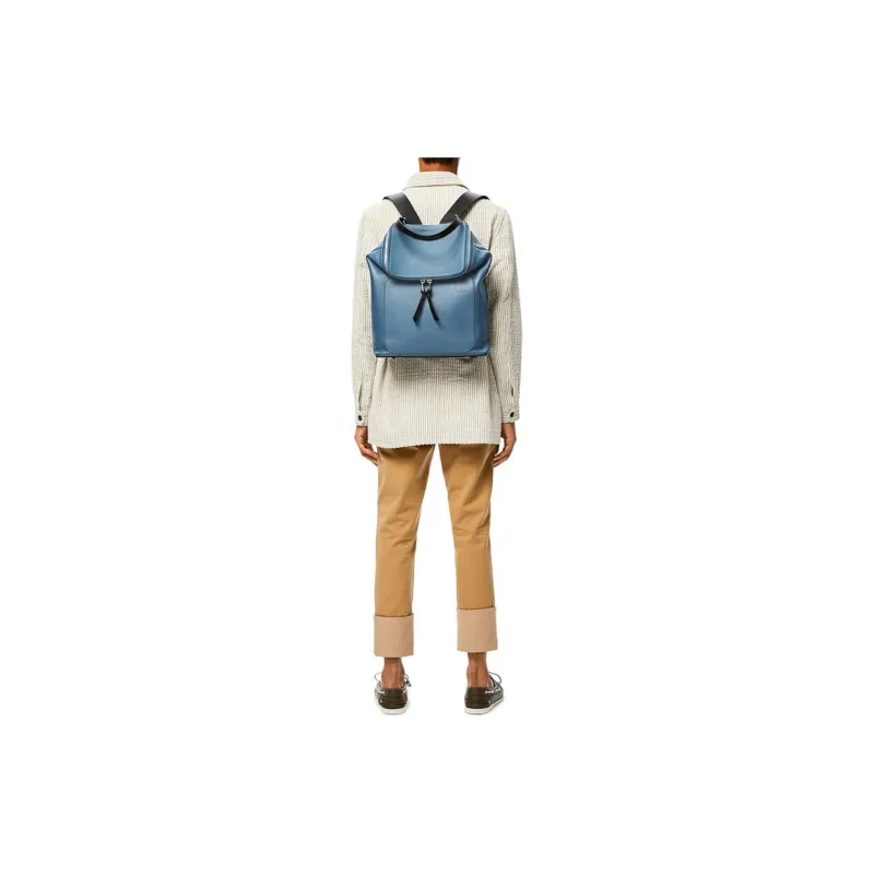 LOEWE Goya Backpacks-5