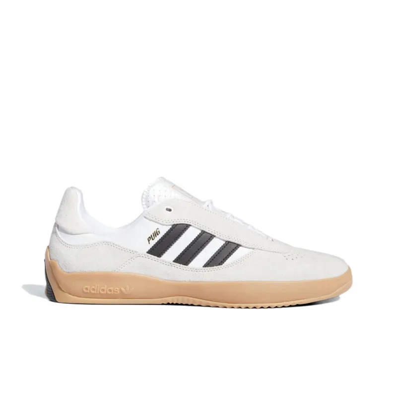 Adidas Puig Crystal White Core Black Gum-1