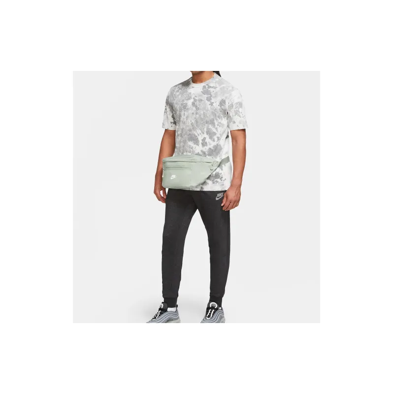 Nike ELEMENTAL Fabric Shoulder Bag, Crossbody Bag, Sling Bag, Fanny Pack Regular Unisex Light Silver-5