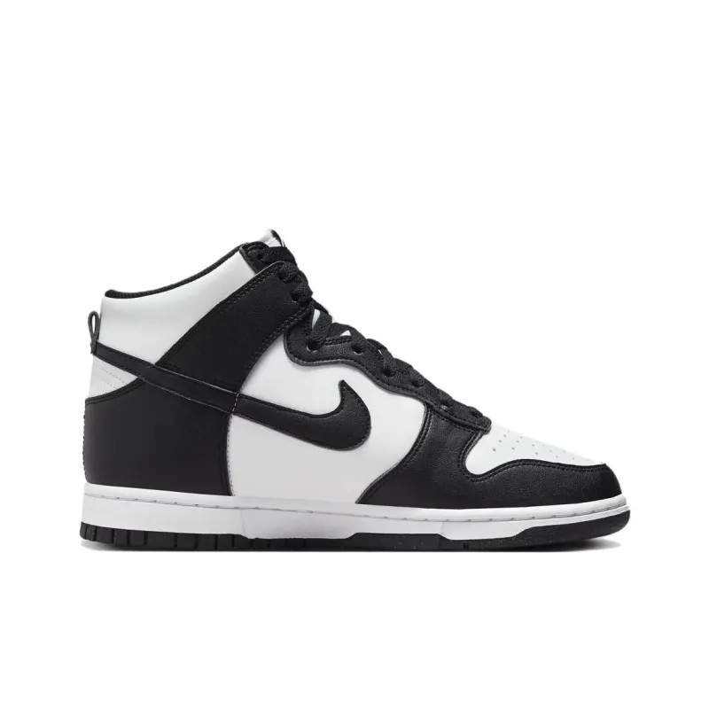 Nike Dunk High Next Nature Panda Women's-1