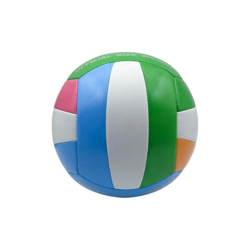 KANTANZHE TPU Material Size 5 Ball Volleyball Unisex-15