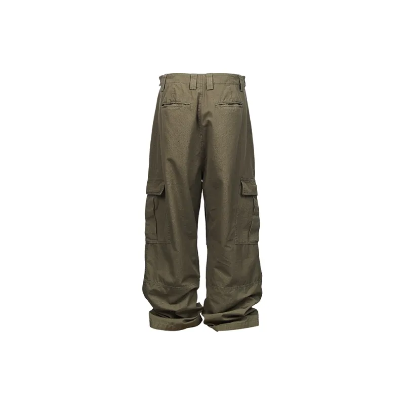 MODITEC Casual Pants Unisex-4