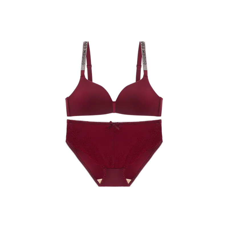 MIIOW Women's Underwear Sets-2