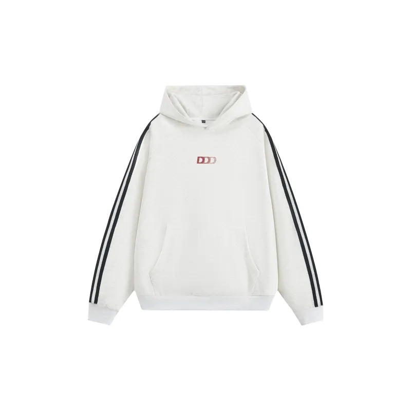DIXX Sweatshirts Unisex-21