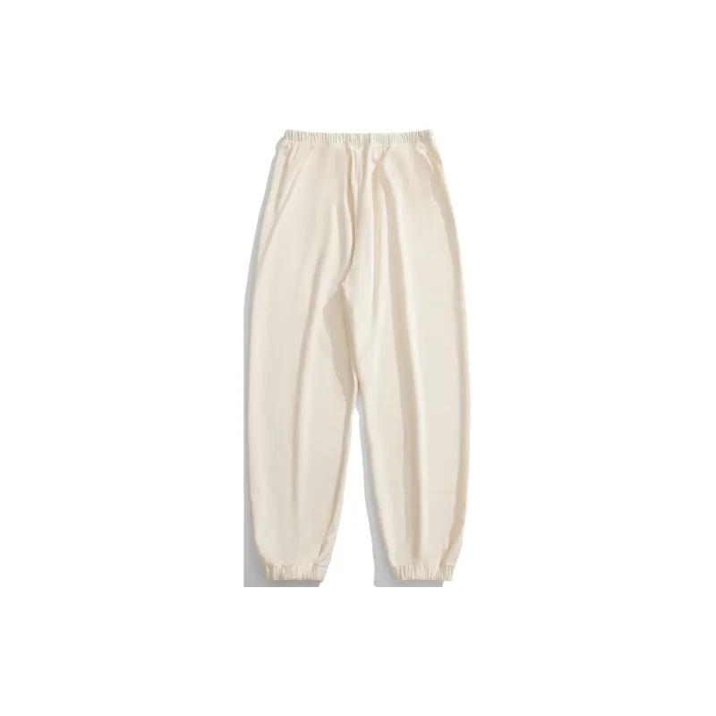 WARRIOR Casual Pants Unisex-9