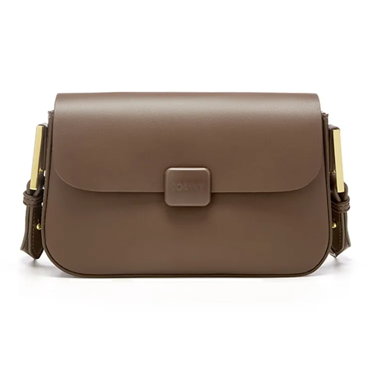 JOSINY PU Shoulder Bag Women's Multicolor-6