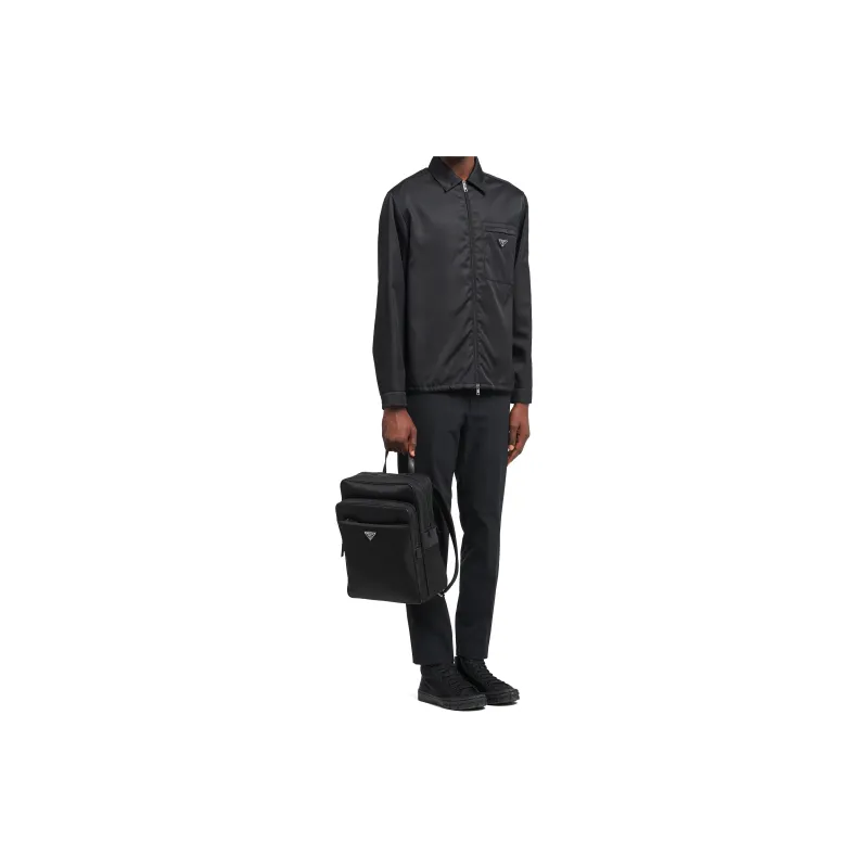 PRADA Backpacks-4