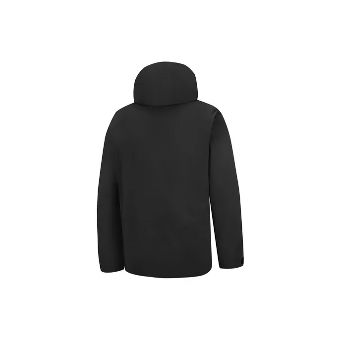 KOLON SPORT HIKE Series Knitted Fabric 3 in 1 Jackets & Coats Windbreaker Jacket Men's-1