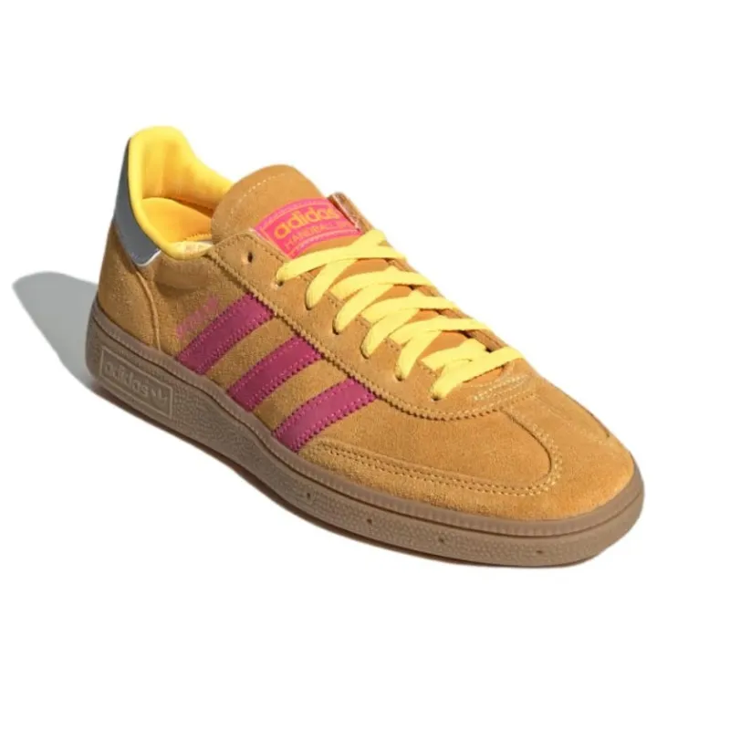 Adidas Handball Spezial Spark Lucid Pink Women's-3