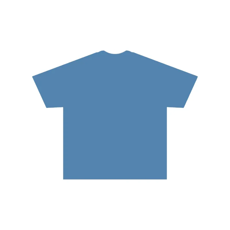 DOGTOWN T-Shirts Unisex-8