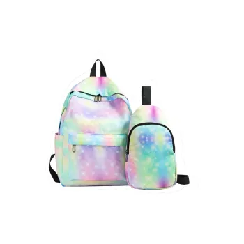 GOX Nylon Combo Set Regular Unisex Multicolor
