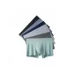 7 Pack (Black+Dark Gray+Dark Blue+Sapphire Blue+Lake Blue+Silver Gray+Silver Gray)