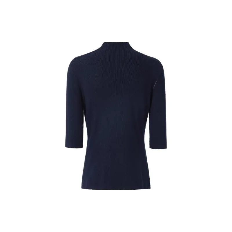 GABRIELE COLANGELO SS24 Knitwear Women's Navy Blue-1