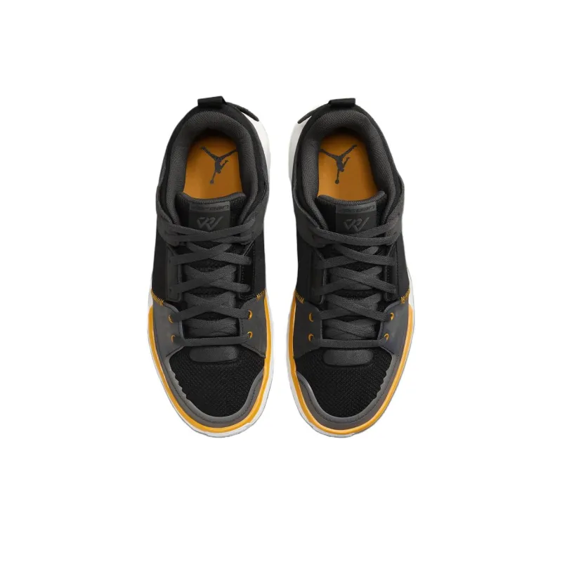 JORDAN One Take 5 Black Anthracite Sail Taxi-2