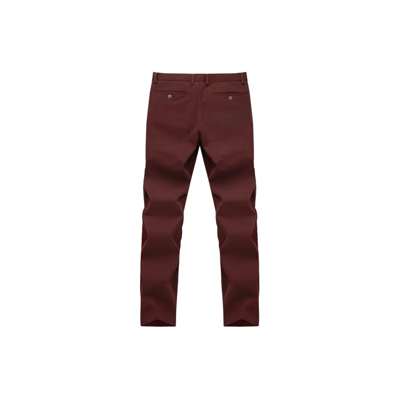 SEPTWOLVES Casual Pants Men-21