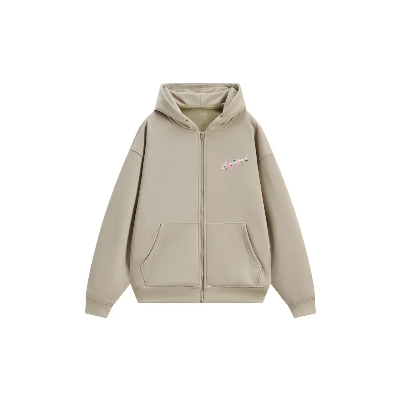 DIXX Sweatshirts Unisex-11