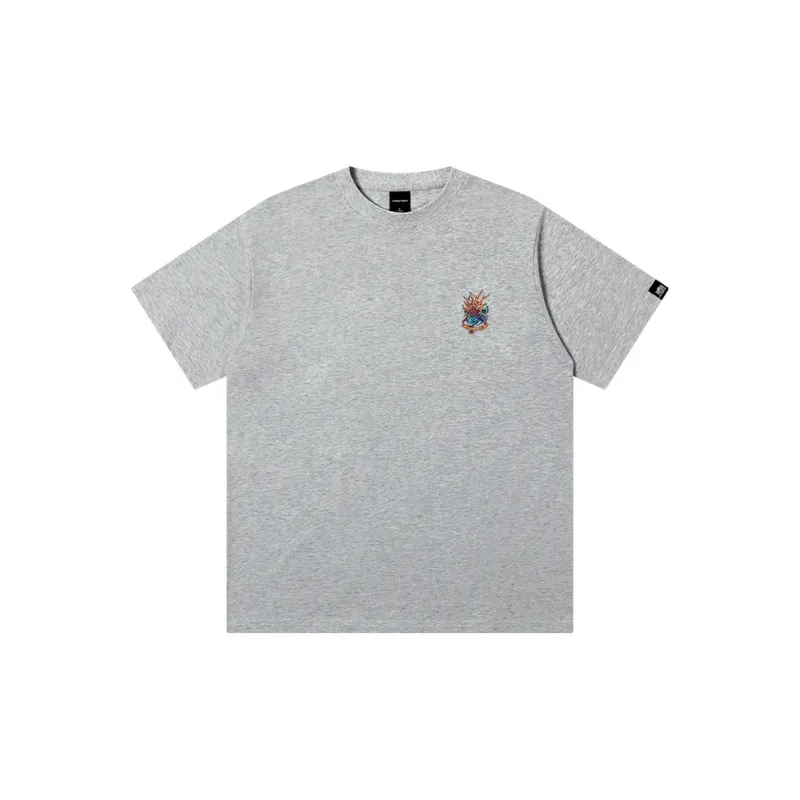 JUNGLE TIGER T Shirts Unisex-7