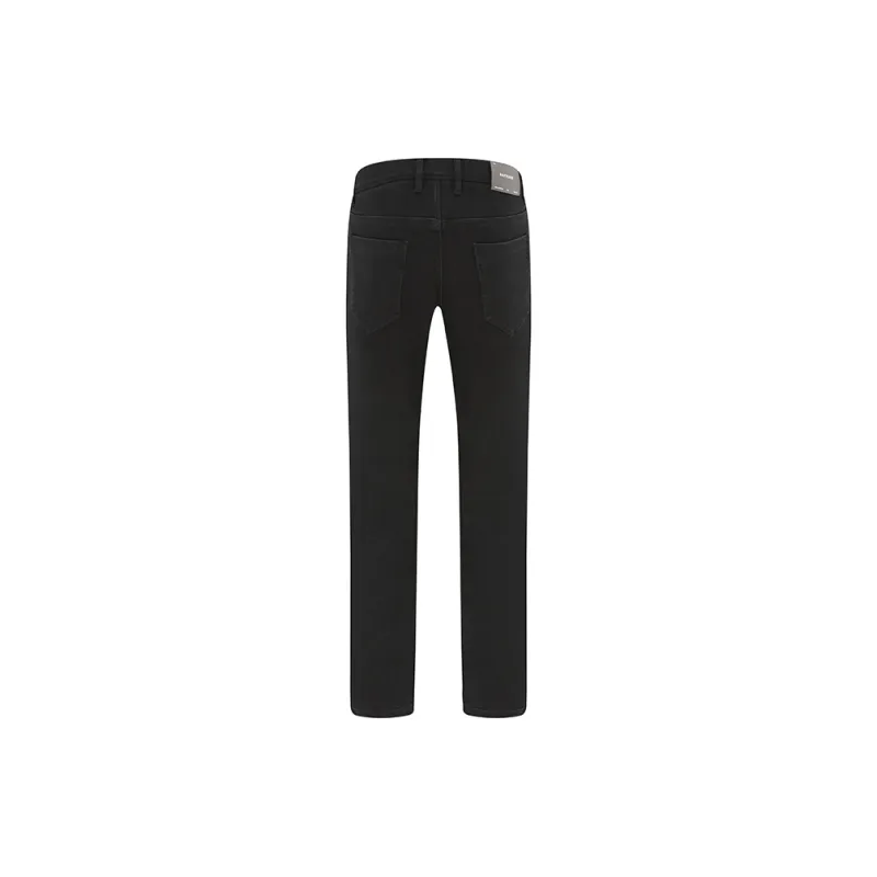NAVIGARE Jeans Men's Night Black-1