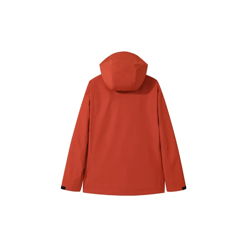 PIONEER CAMP Windbreaker Coats Women's-3