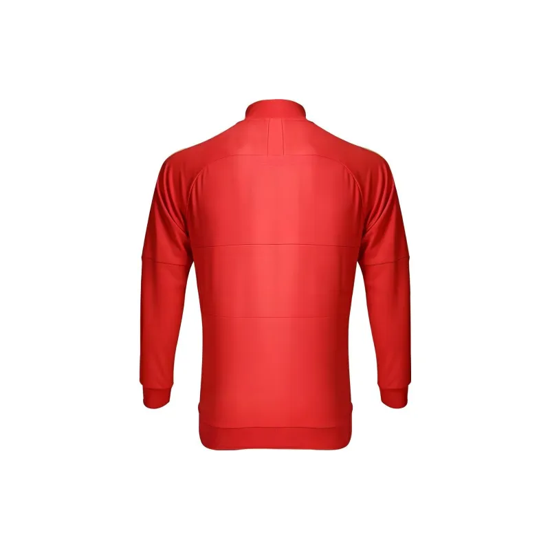 Nike Jackets Unisex Red-1