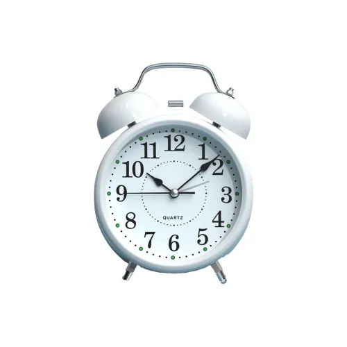 LENX Unisex Alarm Clocks